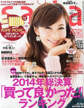 安田美沙子