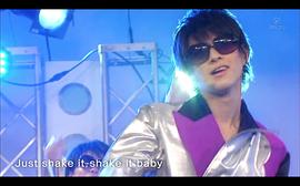 平野紫耀