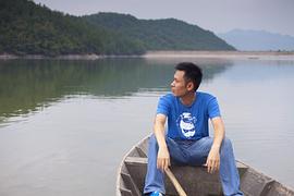 吴庆华
