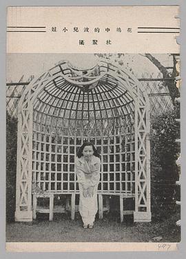 陈波儿