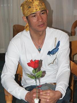 李子雄
