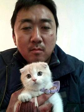 马东锡