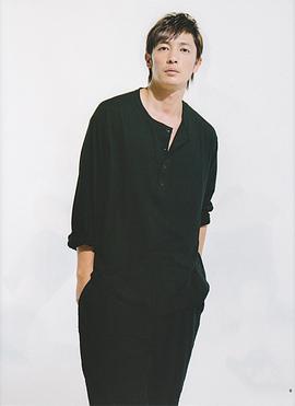 玉木宏