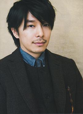 长谷川博己