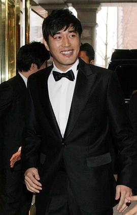赵汉善