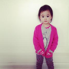 李馨琪
