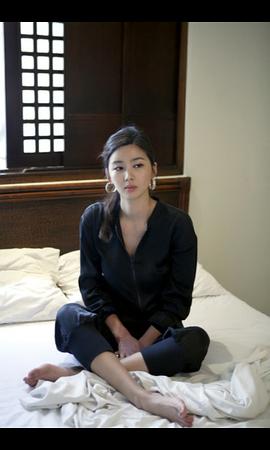 朴率美