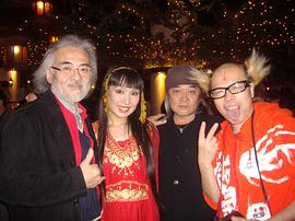 油井昌由树