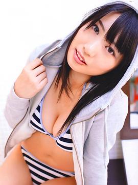 增田有华