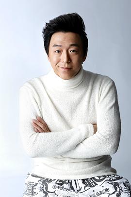 黄渤