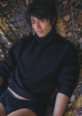 斋藤工