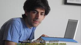 亚伦·斯沃茨