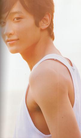 小关裕太