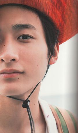 小关裕太