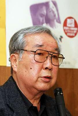 今村昌平
