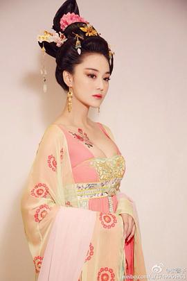 张馨予
