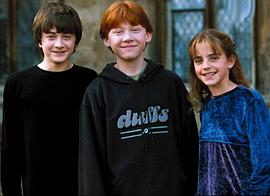 丹尼尔·雷德克里夫