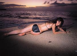秋山莉奈
