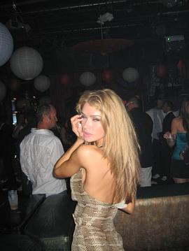 Sarah Mutch