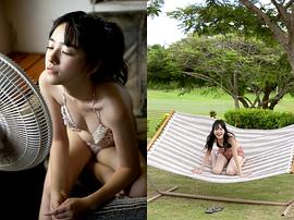 小岛藤子
