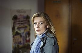 Barbara Rudnik