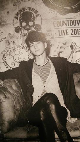 田口淳之介