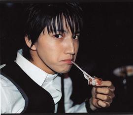 田口淳之介