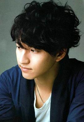 田口淳之介