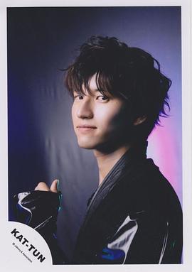 田口淳之介