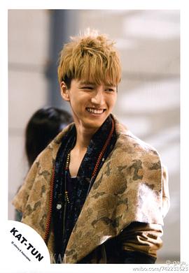 田口淳之介