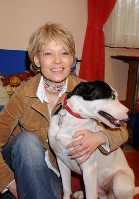 Barbara Rudnik