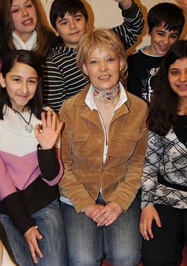 Barbara Rudnik