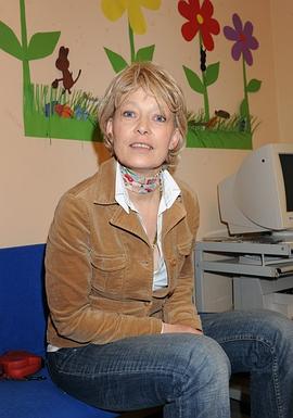 Barbara Rudnik
