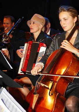 Barbara Rudnik