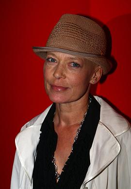 Barbara Rudnik