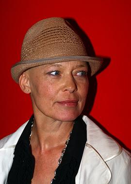 Barbara Rudnik