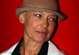 Barbara Rudnik