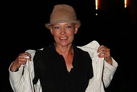 Barbara Rudnik