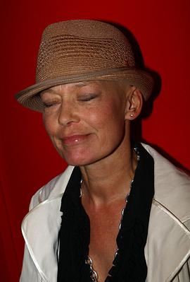 Barbara Rudnik