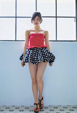 儿玉遥
