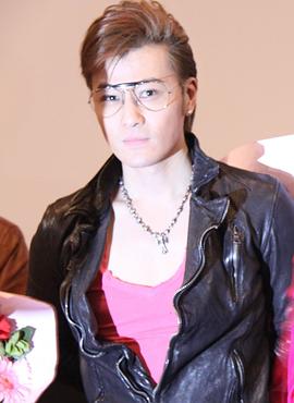 许绍洋
