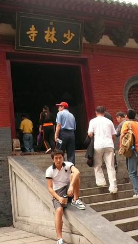 张宁江