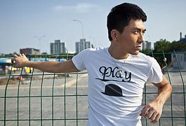 张宁江
