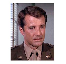 Lyle Waggoner