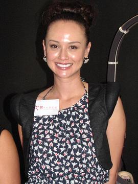韩君婷