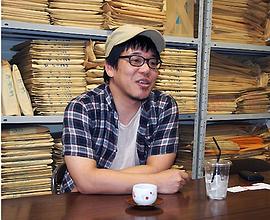 藤田阳一