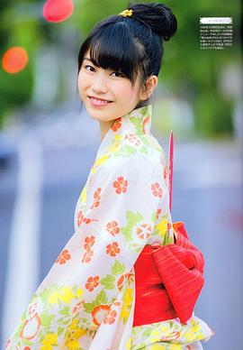 横山由依