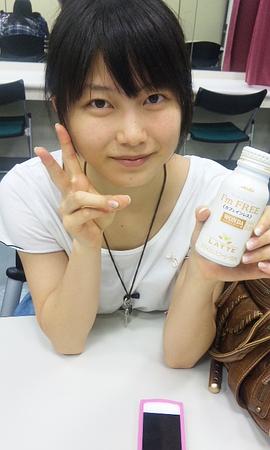 横山由依