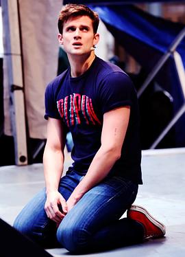 凯尔·迪安·马赛