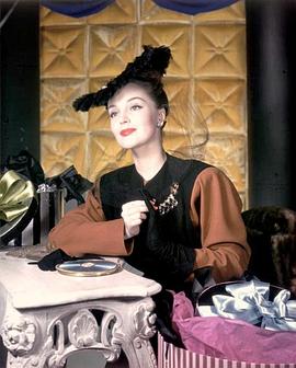 Anita Colby
